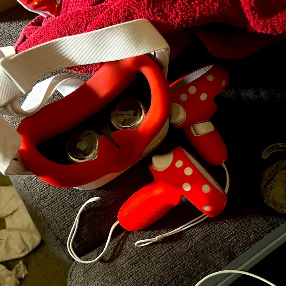 Oculus for sale